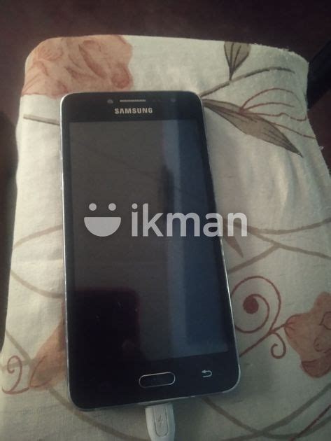 Samsung Galaxy J Used For Sale In Peradeniya Ikman