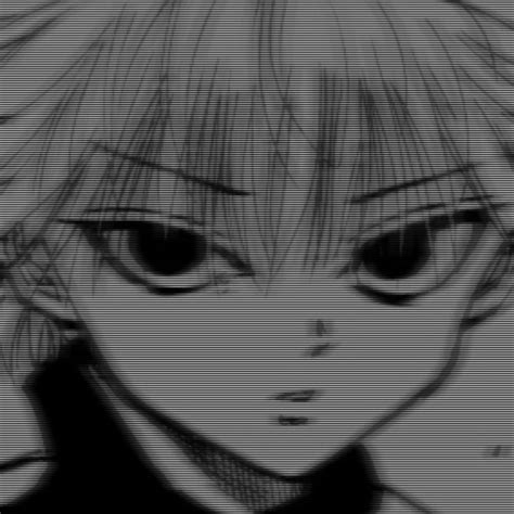 Anime Icons Anime Killua Personagens De Anime