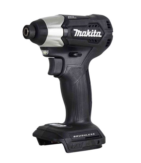 Brand New Makita Brushless Impact Driver Xdt15 18v Power Tools Online