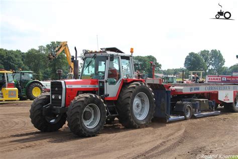 Foto Massey Ferguson 699 973405