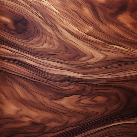 Premium Photo A Close Up Of A Wood Grained Surface With A Very