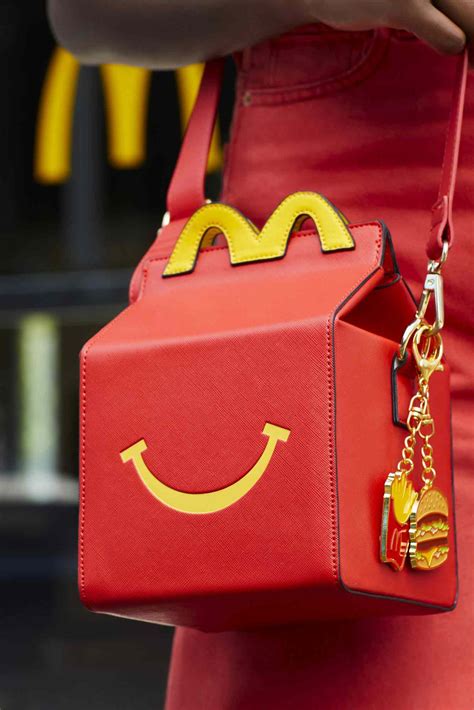 Mcdonalds Launches Clothing Line With Boxlunch