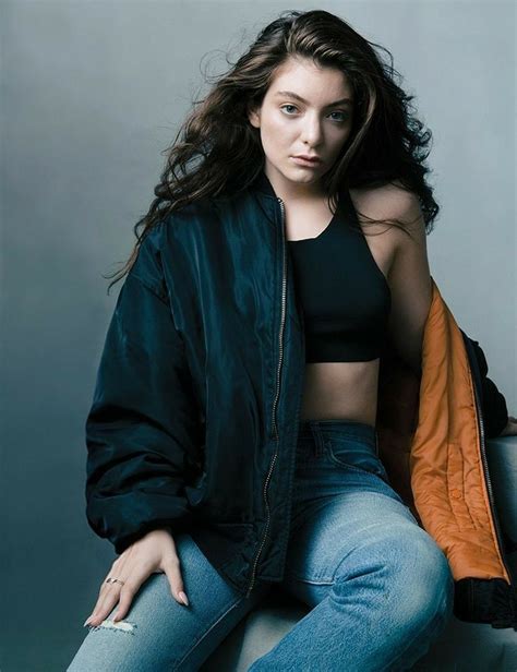 Pin By Volgin Yrii On Красота Lorde Fashion Women
