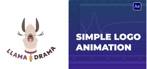 Logo Animation Bringing Mascots To Life With After Effects Dl4All