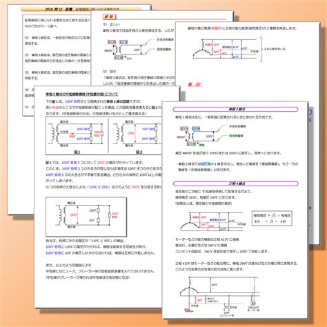 電験三種 誰でもわかる過去問題集「電力」2023年版 2022下期 ～どの過去問題集よりも