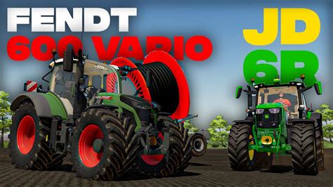 New Fendt Vario Gen Best Mods Of The Week Farming