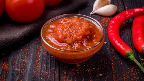 14 Types Of Salsa Explained