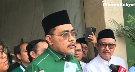 Pkb Soal Pakta Integritas Pj Bupati Sorong Bawaslu Yang Berwenang