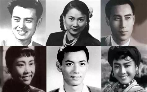 60年前一部青春励志片，激励几代年轻人，如今六位主演仅一位健在