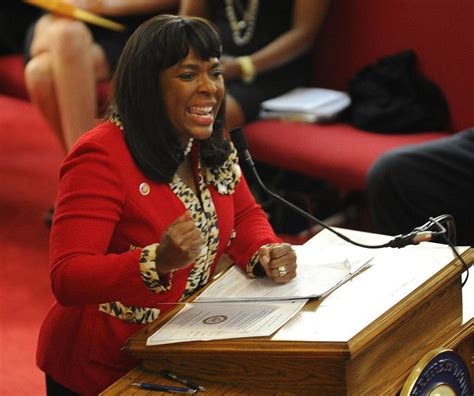 U S Rep Terri Sewell Honored By Naacp For Leadership Work To Restore