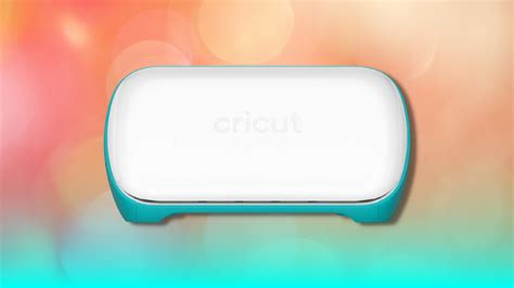 Amazon Cricut Deal Save 45 On The Ultra Portable Cricut Joy For Your