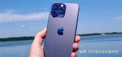 Iphone13pro对比iphone14pro：买哪个更好？ 知乎