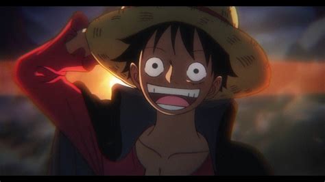 El Poder Letra Luffy One Piece Youtube