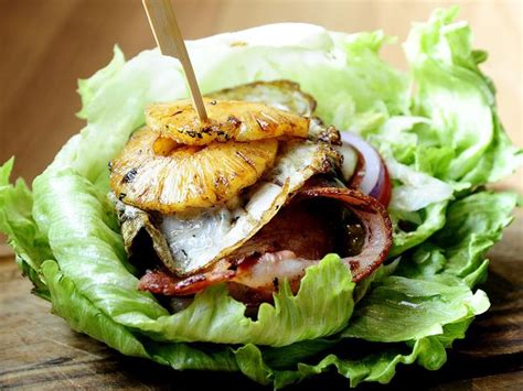 Naked Burgers Ditch The Buns To Create The Ultimate Paleo Lovers