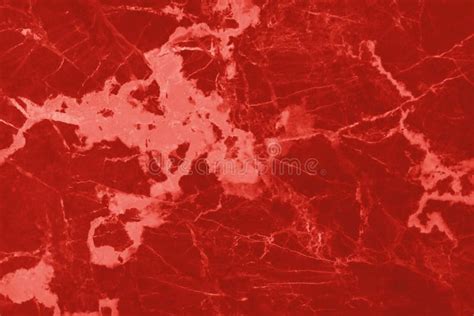 Fondo De M Rmol Rojo De La Textura Con El Piso De Piedra Brillante De