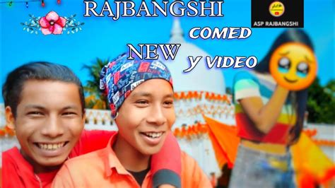 Rajbanshi Comedy Video Funny Bangla Video Asp Rajbangshi Youtube