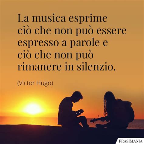 50 Frasi Sulla Musica In Inglese E Italiano