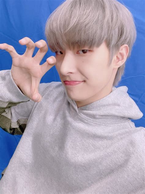 Ateez에이티즈 On Twitter 민기 오늘 하루도 고생했어 푹자 에이티즈 Ateez