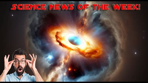 Awesome News In Science Week 6 Gravitational Waves Chinese Spy