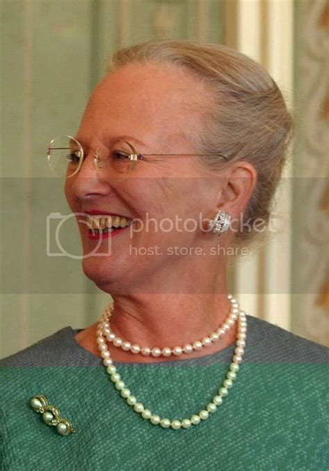 Royal Jewels Of The World Message Board Re Princess Margrete May