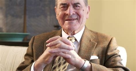 Heimlich maneuver inventor dies in Cincinnati