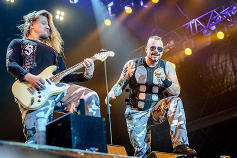 Sabaton Release Their New Single Titled Defence Of Moscow