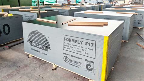 F Formply The Ultimate Solution For Construction Formwork