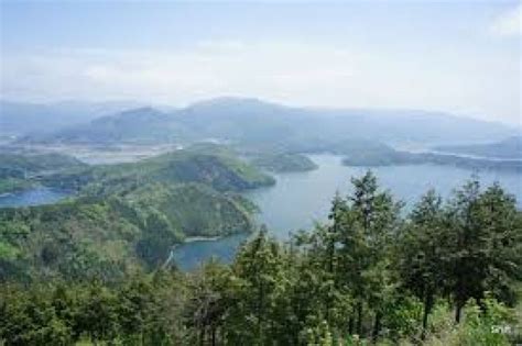 Mikata Five Lakes Fukui Japan Top Attractions Things To Do