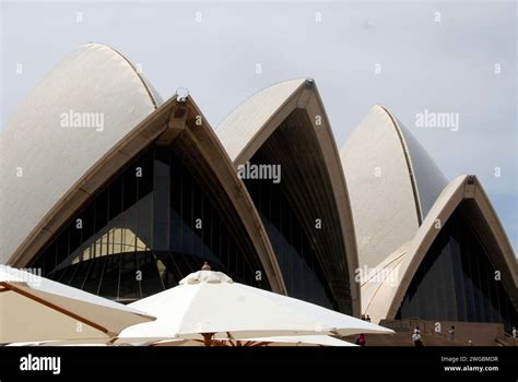 Sydney Opera House Concert Hall Hi Res Stock Photography And Images Alamy