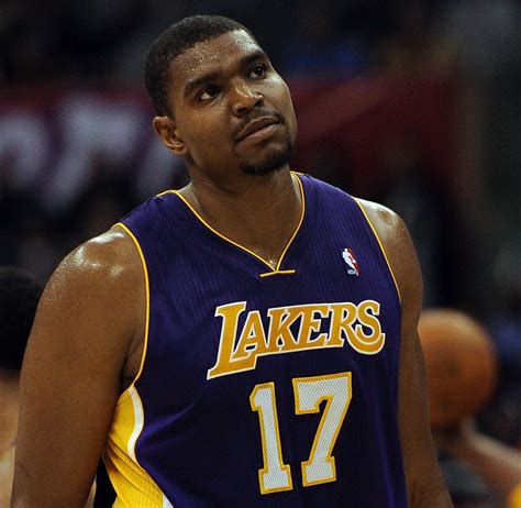 Andrew Bynum It Is Time For Los Angeles Lakers Center To Grow Up