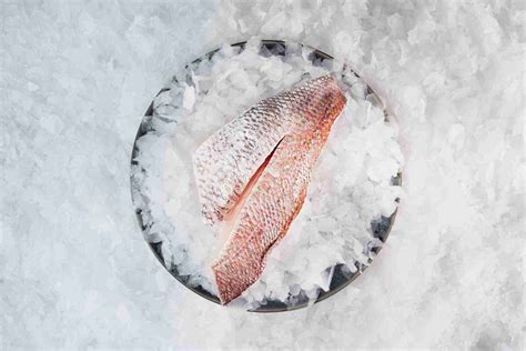 Tropical Grouper With Spicy Coconut Ginger Sauce Recipe Getfish Seafood