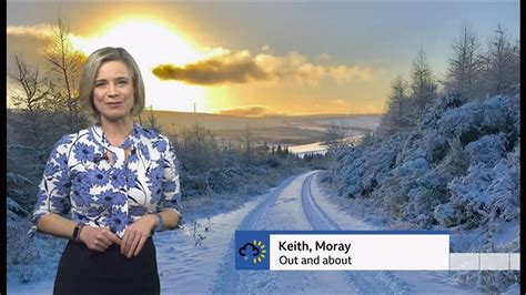 Weather Pictures From Across The Uk Bbc And Itv Weather 3rd And 4th February 2021 Youtube