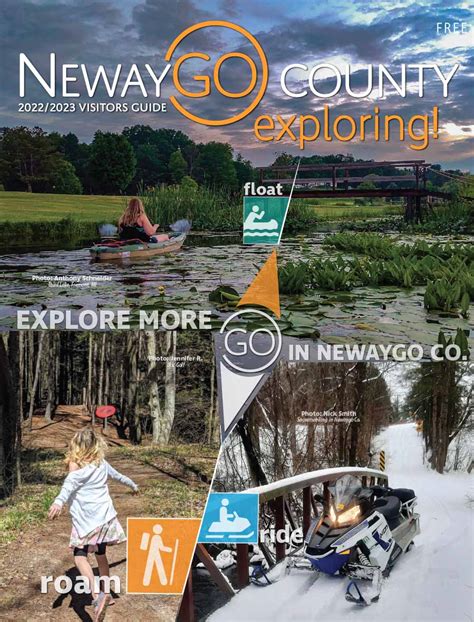 Welcome to Newaygo County - Newaygo County Exploring