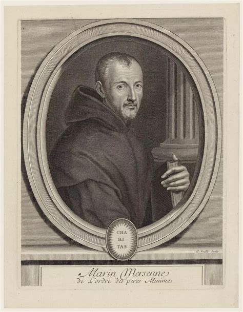 Мерсенн Марен. Большая российская энциклопедия