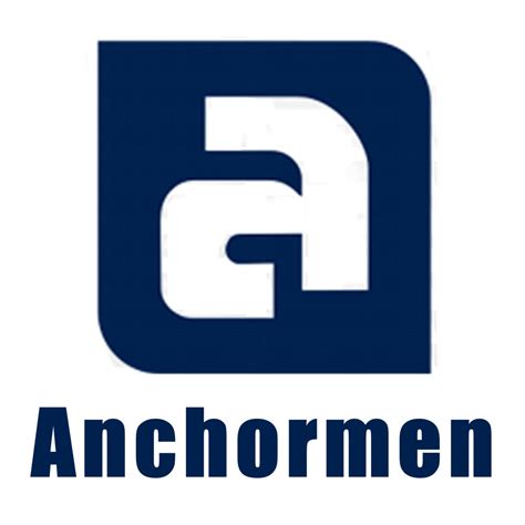 Home The Anchormen