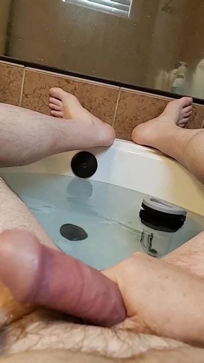 Bathmate Wide In The A M Gay Porn Xhamster