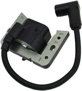 Amazon XLYZE Ignition Coil For Tecumseh 34443A 34443B 34443C