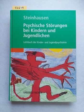 Sell Buy or Rent Psychische Störungen bei Kindern und Jugendlichen