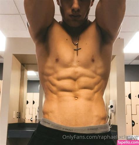 Nocapraph Nude Leaked Onlyfans Photo Fapello