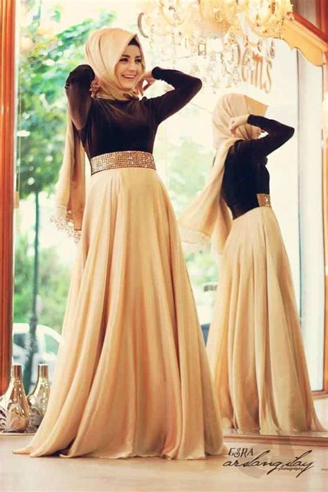 Hijab Party Style 22 Elegant Ways To Wear Hijab For Parties