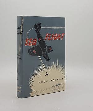 Sea Flight A Fleet Air Arm Pilot S Story Von Popham Hugh Rothwell