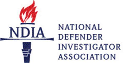 Ndia Logos