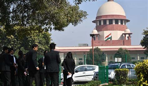 Electoral Bonds Sc Denies Time Extension Directs Sbi To Disclose