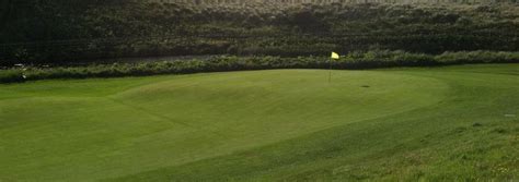 Bushfoot Golf Club - Reviews & Course Info | GolfNow