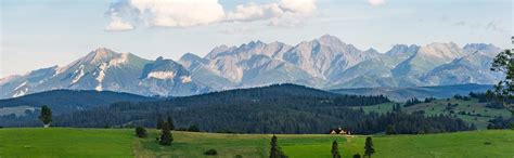 zakopane Agnieszka Kuźma przewodnik po Krakowie