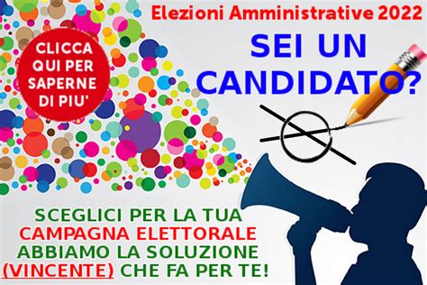 Elezioni Amministrative Con Il Corriere Della Citt La Mossa