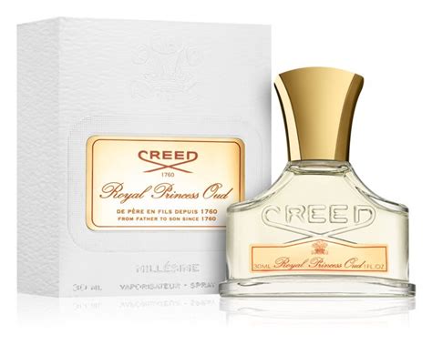 Creed Royal Princess Oud Woda Perfumowana 30ml Sklep EMPIK