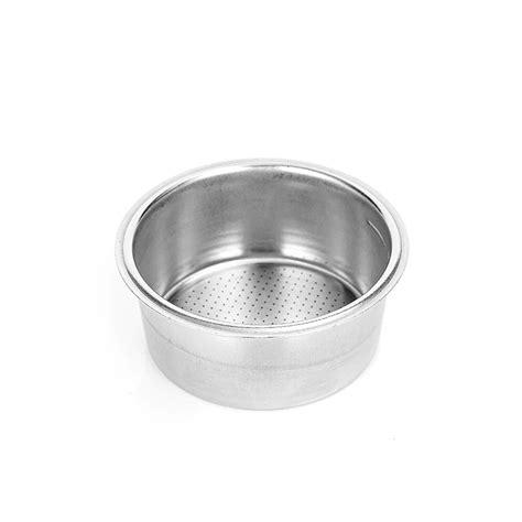 Jual Wadah Tempat Penyaring Kopi Non Pressurized Basket 2 Cup 51mm