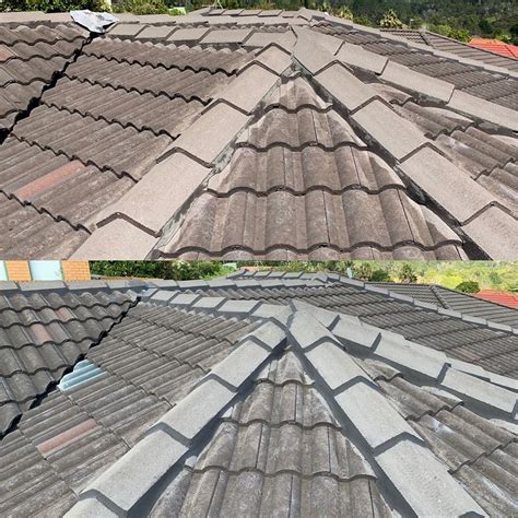 Concrete Tile Xpert Roof Coatings Ltd