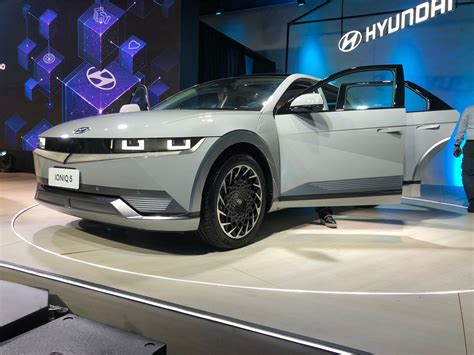 Hyundai Apresenta O Futuro Da Marca No Brasil E Anuncia Novos Lan Amentos